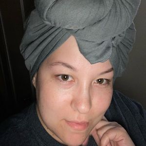 Meet your Posher, Amberjean